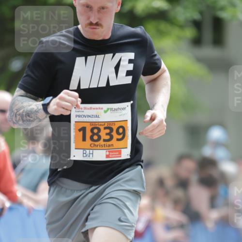 17.05.2025 - Störlauf H.Heesch http://msf.ph/oto/7881648 17.05.2025 15:26:35 Ziel  meine-sportfotos.de