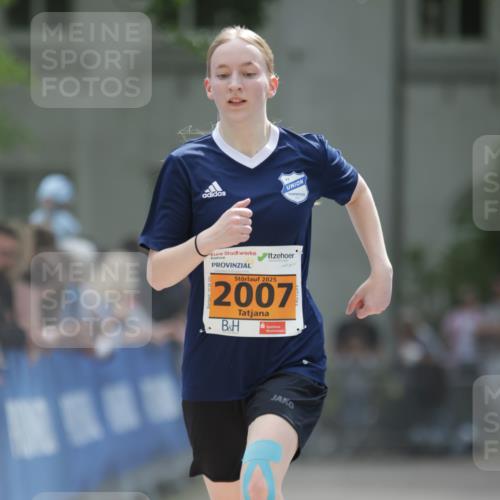 17.05.2025 - Störlauf H.Heesch http://msf.ph/oto/7881650 17.05.2025 15:26:37 Ziel  meine-sportfotos.de