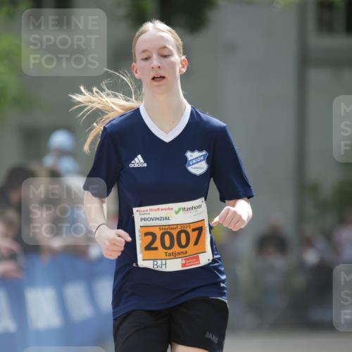17.05.2025 - Störlauf H.Heesch http://msf.ph/oto/7881652 17.05.2025 15:26:37 Ziel  meine-sportfotos.de