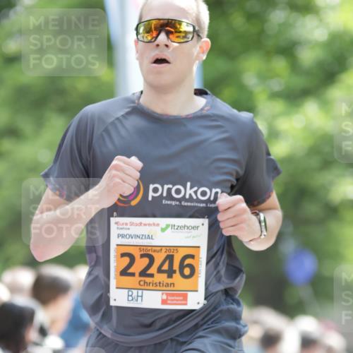 17.05.2025 - Störlauf H.Heesch http://msf.ph/oto/7881657 17.05.2025 15:26:49 Ziel  meine-sportfotos.de