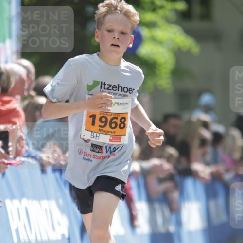 17.05.2025 - Störlauf H.Heesch http://msf.ph/oto/7881686 17.05.2025 15:27:06 Ziel  meine-sportfotos.de
