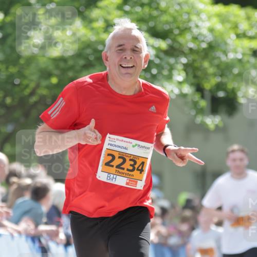 17.05.2025 - Störlauf H.Heesch http://msf.ph/oto/7881692 17.05.2025 15:27:17 Ziel  meine-sportfotos.de