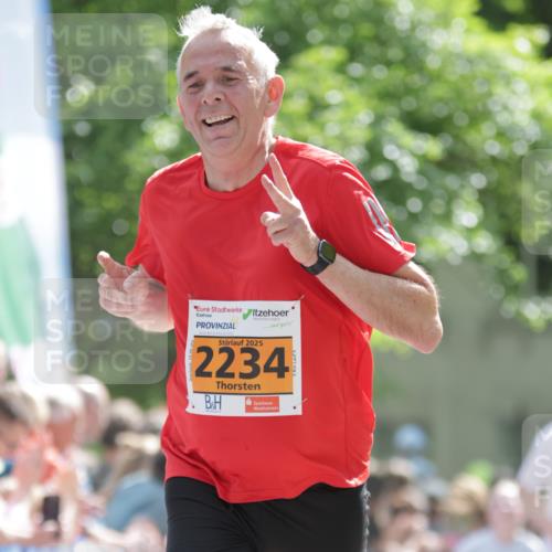 17.05.2025 - Störlauf H.Heesch http://msf.ph/oto/7881694 17.05.2025 15:27:17 Ziel  meine-sportfotos.de
