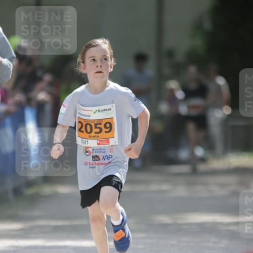 17.05.2025 - Störlauf H.Heesch http://msf.ph/oto/7881707 17.05.2025 15:27:21 Ziel  meine-sportfotos.de