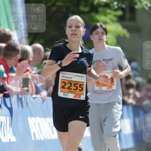 17.05.2025 - Störlauf H.Heesch http://msf.ph/oto/7881718 17.05.2025 15:27:28 Ziel  meine-sportfotos.de