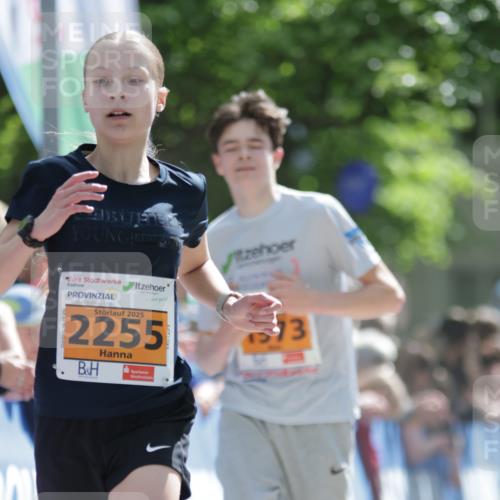 17.05.2025 - Störlauf H.Heesch http://msf.ph/oto/7881721 17.05.2025 15:27:29 Ziel  meine-sportfotos.de