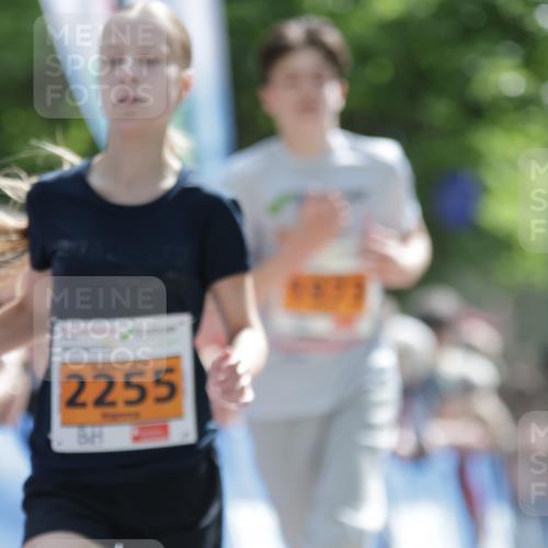 17.05.2025 - Störlauf H.Heesch http://msf.ph/oto/7881723 17.05.2025 15:27:29 Ziel  meine-sportfotos.de