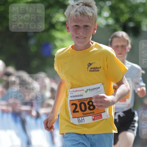 17.05.2025 - Störlauf H.Heesch http://msf.ph/oto/7881734 17.05.2025 15:27:35 Ziel  meine-sportfotos.de