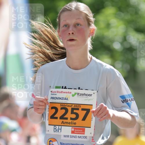 17.05.2025 - Störlauf H.Heesch http://msf.ph/oto/7881735 17.05.2025 15:27:37 Ziel  meine-sportfotos.de