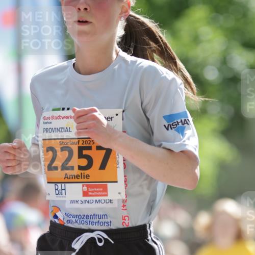 17.05.2025 - Störlauf H.Heesch http://msf.ph/oto/7881737 17.05.2025 15:27:37 Ziel  meine-sportfotos.de