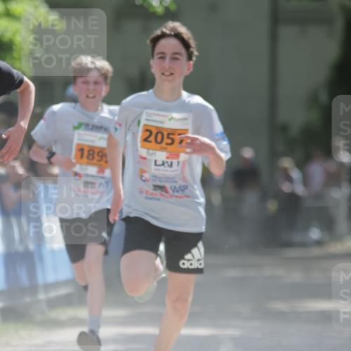 17.05.2025 - Störlauf H.Heesch http://msf.ph/oto/7881754 17.05.2025 15:27:43 Ziel  meine-sportfotos.de