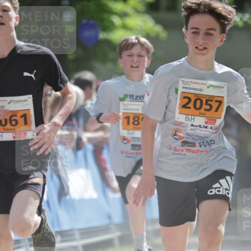 17.05.2025 - Störlauf H.Heesch http://msf.ph/oto/7881757 17.05.2025 15:27:44 Ziel  meine-sportfotos.de