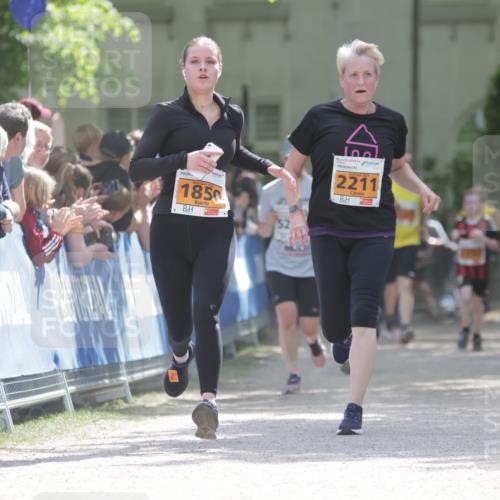 17.05.2025 - Störlauf H.Heesch http://msf.ph/oto/7881763 17.05.2025 15:27:57 Ziel  meine-sportfotos.de