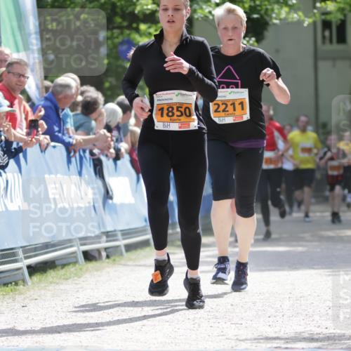 17.05.2025 - Störlauf H.Heesch http://msf.ph/oto/7881764 17.05.2025 15:27:59 Ziel  meine-sportfotos.de