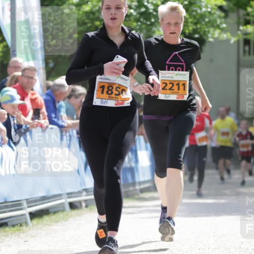 17.05.2025 - Störlauf H.Heesch http://msf.ph/oto/7881768 17.05.2025 15:27:59 Ziel  meine-sportfotos.de