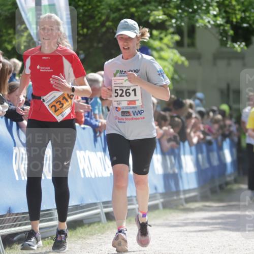 17.05.2025 - Störlauf H.Heesch http://msf.ph/oto/7881771 17.05.2025 15:28:02 Ziel  meine-sportfotos.de