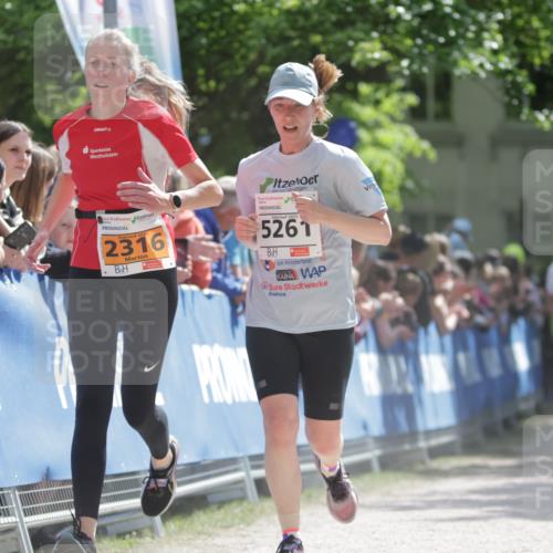 17.05.2025 - Störlauf H.Heesch http://msf.ph/oto/7881772 17.05.2025 15:28:02 Ziel  meine-sportfotos.de