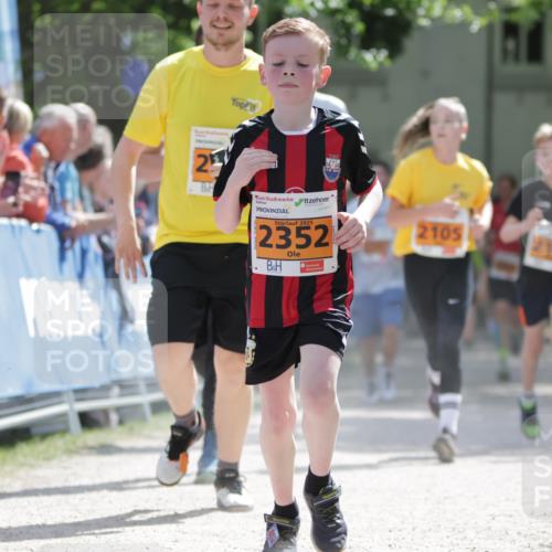 17.05.2025 - Störlauf H.Heesch http://msf.ph/oto/7881787 17.05.2025 15:28:06 Ziel  meine-sportfotos.de