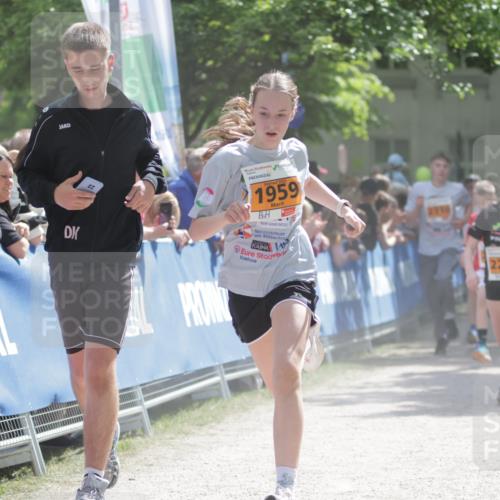 17.05.2025 - Störlauf H.Heesch http://msf.ph/oto/7881804 17.05.2025 15:28:20 Ziel  meine-sportfotos.de