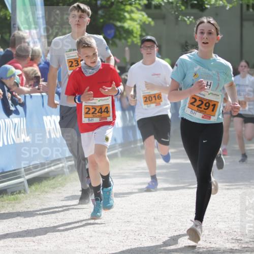 17.05.2025 - Störlauf H.Heesch http://msf.ph/oto/7881810 17.05.2025 15:28:23 Ziel  meine-sportfotos.de