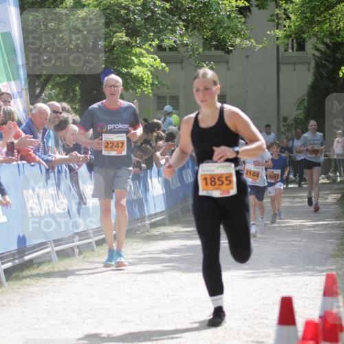 17.05.2025 - Störlauf H.Heesch http://msf.ph/oto/7881830 17.05.2025 15:28:31 Ziel  meine-sportfotos.de