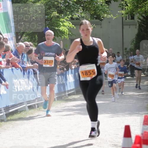 17.05.2025 - Störlauf H.Heesch http://msf.ph/oto/7881831 17.05.2025 15:28:32 Ziel  meine-sportfotos.de