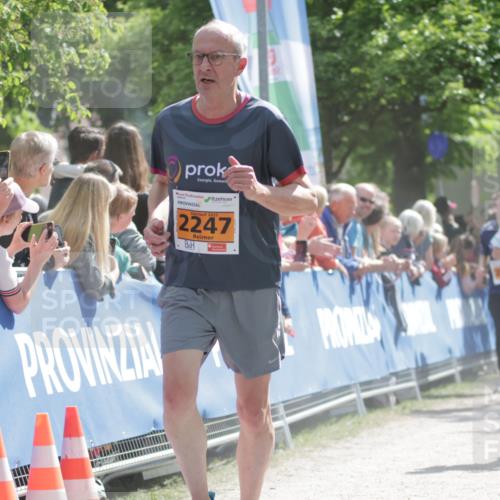 17.05.2025 - Störlauf H.Heesch http://msf.ph/oto/7881841 17.05.2025 15:28:34 Ziel  meine-sportfotos.de