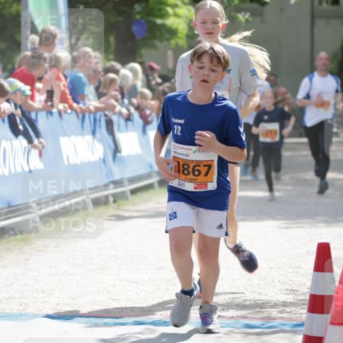 17.05.2025 - Störlauf H.Heesch http://msf.ph/oto/7881852 17.05.2025 15:28:38 Ziel  meine-sportfotos.de