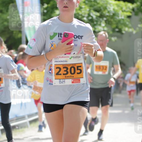 17.05.2025 - Störlauf H.Heesch http://msf.ph/oto/7881883 17.05.2025 15:28:51 Ziel  meine-sportfotos.de