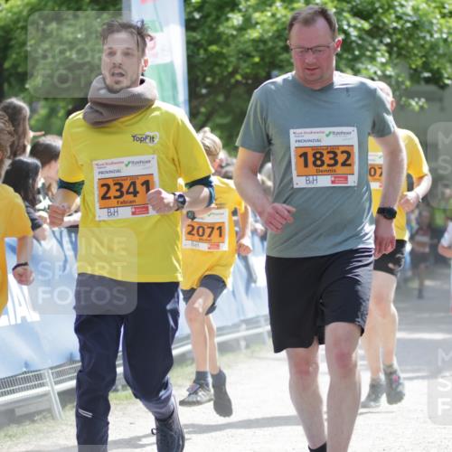 17.05.2025 - Störlauf H.Heesch http://msf.ph/oto/7881888 17.05.2025 15:28:52 Ziel  meine-sportfotos.de