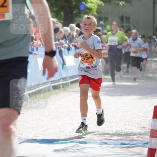 17.05.2025 - Störlauf H.Heesch http://msf.ph/oto/7881891 17.05.2025 15:28:54 Ziel  meine-sportfotos.de