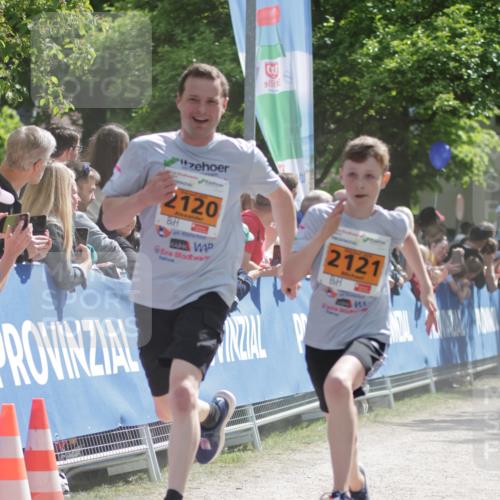 17.05.2025 - Störlauf H.Heesch http://msf.ph/oto/7881920 17.05.2025 15:29:06 Ziel  meine-sportfotos.de
