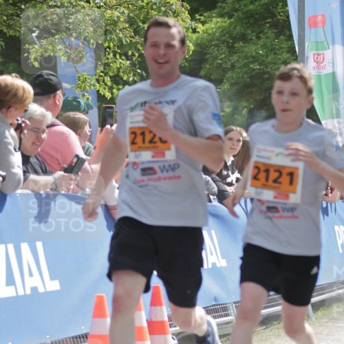 17.05.2025 - Störlauf H.Heesch http://msf.ph/oto/7881922 17.05.2025 15:29:06 Ziel  meine-sportfotos.de