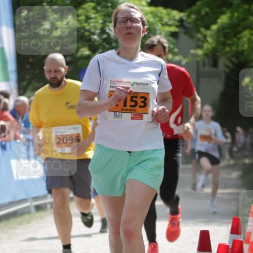 17.05.2025 - Störlauf H.Heesch http://msf.ph/oto/7881933 17.05.2025 15:29:11 Ziel  meine-sportfotos.de