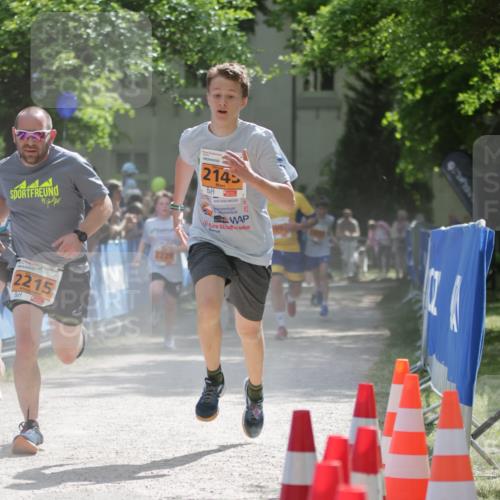 17.05.2025 - Störlauf H.Heesch http://msf.ph/oto/7881939 17.05.2025 15:29:14 Ziel  meine-sportfotos.de