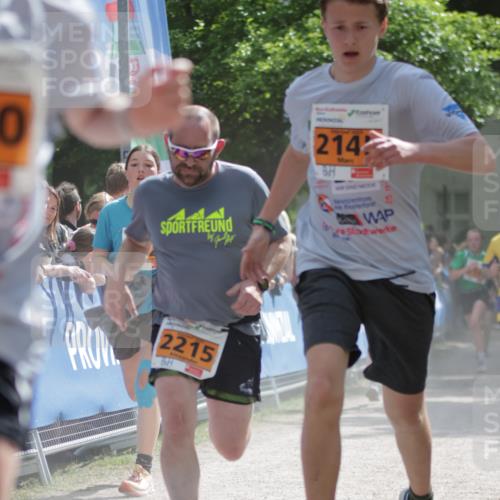 17.05.2025 - Störlauf H.Heesch http://msf.ph/oto/7881944 17.05.2025 15:29:14 Ziel  meine-sportfotos.de