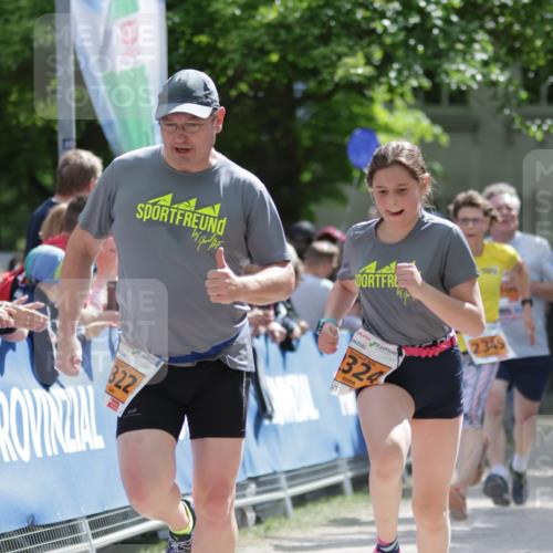 17.05.2025 - Störlauf H.Heesch http://msf.ph/oto/7881997 17.05.2025 15:29:47 Ziel  meine-sportfotos.de
