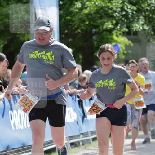 17.05.2025 - Störlauf H.Heesch http://msf.ph/oto/7881998 17.05.2025 15:29:48 Ziel  meine-sportfotos.de
