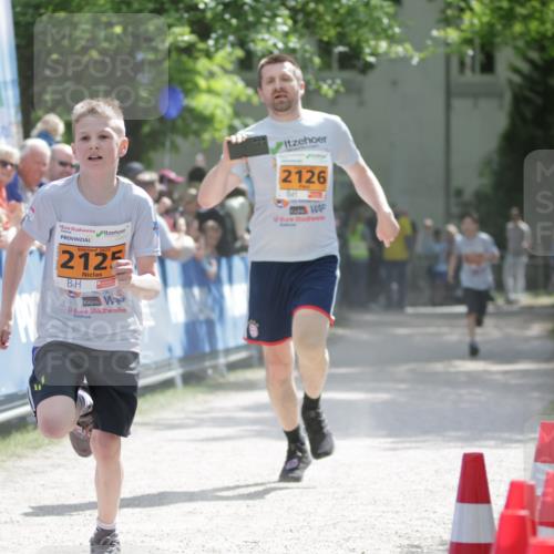 17.05.2025 - Störlauf H.Heesch http://msf.ph/oto/7882056 17.05.2025 15:30:10 Ziel  meine-sportfotos.de