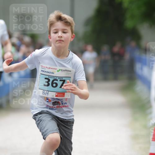 17.05.2025 - Störlauf H.Heesch http://msf.ph/oto/7893346 17.05.2025 13:41:58 Ziel 20, 2025, 367 meine-sportfotos.de