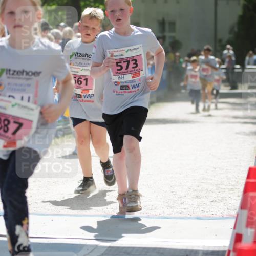 17.05.2025 - Störlauf H.Heesch http://msf.ph/oto/7893348 17.05.2025 14:02:23 Ziel 7, 3, 561, 2025, 573, 387 meine-sportfotos.de