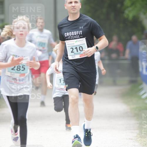 17.05.2025 - Störlauf H.Heesch http://msf.ph/oto/7893383 17.05.2025 13:42:11 Ziel 285, 2025, 210, 11 meine-sportfotos.de