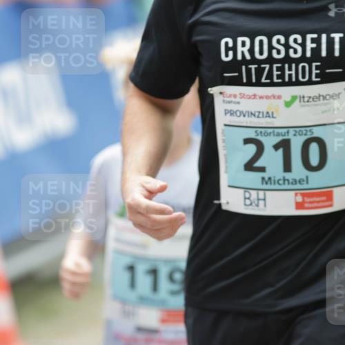17.05.2025 - Störlauf H.Heesch http://msf.ph/oto/7893398 17.05.2025 13:42:15 Ziel 2025, 210, 119 meine-sportfotos.de