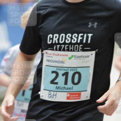 17.05.2025 - Störlauf H.Heesch http://msf.ph/oto/7893400 17.05.2025 13:42:15 Ziel 2025, 210, 2, 1 meine-sportfotos.de