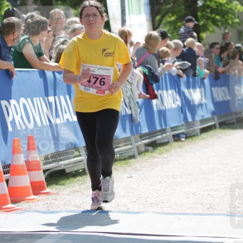 17.05.2025 - Störlauf H.Heesch http://msf.ph/oto/7893405 17.05.2025 14:02:37 Ziel 2025, 476 meine-sportfotos.de