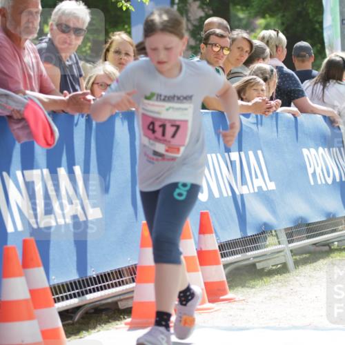 17.05.2025 - Störlauf H.Heesch http://msf.ph/oto/7893432 17.05.2025 14:02:43 Ziel 2, 417, 9 meine-sportfotos.de