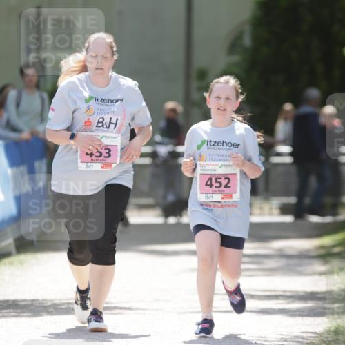 17.05.2025 - Störlauf H.Heesch http://msf.ph/oto/7893471 17.05.2025 14:03:20 Ziel 453, 2025, 452 meine-sportfotos.de