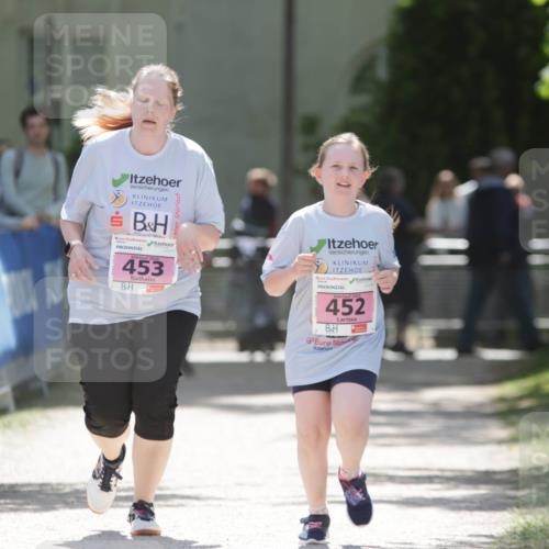 17.05.2025 - Störlauf H.Heesch http://msf.ph/oto/7893473 17.05.2025 14:03:20 Ziel 453, 2025, 452 meine-sportfotos.de