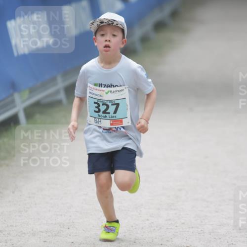 17.05.2025 - Störlauf H.Heesch http://msf.ph/oto/7893490 17.05.2025 13:42:39 Ziel 2025, 327 meine-sportfotos.de