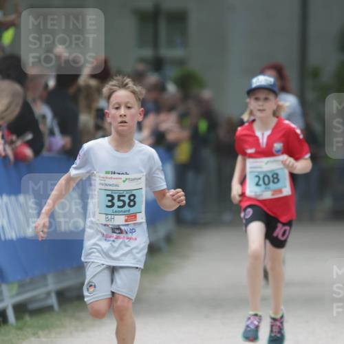 17.05.2025 - Störlauf H.Heesch http://msf.ph/oto/7893505 17.05.2025 13:42:46 Ziel 2025, 358, 208, 10 meine-sportfotos.de
